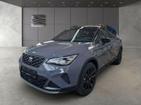 Gebraucht Seat Arona Black Edition 116 PS (85 kW) 2022 Andere farbe SUV