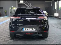 Gebraucht DS Automobiles DS3 Crossback Performance 101 PS (74 kW) 2020 Schwarz SUV