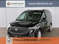 Neu Ford Grand Tourneo Connect Titanium 2026 Andere Van / Kleinbus