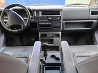 Begagnad VW Multivan Highline 140 HK (102 kW) 1997 Svart Minibuss
