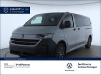 Gebraucht VW Caravelle 160 kW (218 PS) 2025 Grau Van / Kleinbus