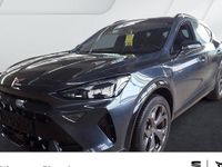 Gebraucht Cupra Formentor 204 PS (150 kW) 2025 Grau SUV