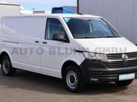Gebraucht VW T6.1 110 PS (80 kW) 2021 Andere Van