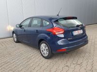 gebraucht Ford Focus 1.0 EcoBoost ZAHNRIEMEN-INSP. NEU/MULTILENK.SITZHZ