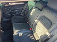 Gebraucht VW Passat 200 PS (147 kW) 2021 Schwarz Kombi