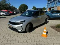 Gebraucht Opel Corsa 2024 Silber Kleinwagen