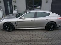 gebraucht Porsche Panamera 4S Aut.Dach,Belüftung,"Bose",ACC