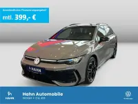 Gebraucht VW Golf VIII R-line 265 PS (194 kW) 2025 Mondsteingrau Kombi