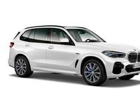 Gebraucht BMW X5 Efficient Dynamics 394 PS (289 kW) 2022 SUV