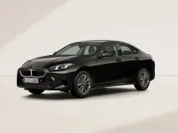 Gebraucht BMW 220 170 PS (125 kW) 2026 Schwarz Coupé