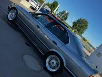 Gebraucht BMW 525 Performance 192 PS (141 kW) 1991 Grau Kombi
