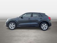 Neu Audi Q2 Advanced 150 PS (110 kW) 2025 Grau SUV