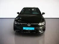 Gebraucht VW Golf VIII R 320 PS (235 kW) 2023 Deep black perleffekt Limousine