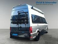 Gebraucht VW California California 177 PS (130 kW) 2024 Reflexsilber metallic / indiumgrau Van