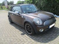 gebraucht Mini Cooper Cabriolet Tüv 9/24