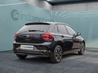 gebraucht VW Polo 1.0 TSI DSG UNITED PANO NAVI PDC SITZHZ