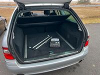 Gebraucht Mercedes E350 272 PS (200 kW) 2006 Silber Kombi