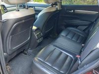 Gebraucht Renault Koleos Initiale Paris 177 PS (130 kW) 2018 Schwarz SUV