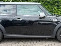 Gebraucht Mini Cooper S 184 PS (135 kW) 2012 Schwarz Kleinwagen