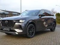 Neu Mazda CX-80 Homura-Line 254 PS (186 kW) 2026 SUV