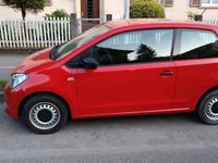 gebraucht Seat Mii 75PS 65000km BJ.2015