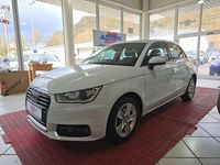 Gebraucht Audi A1 Sport 95 PS (69 kW) 2016 Andere Kleinwagen
