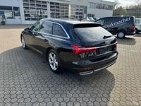 gebraucht Audi A6 Avant 3.0 TDI Sport quattro Panno Vollleder