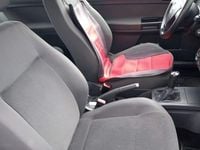 Gebraucht VW Polo 60 PS (44 kW) 2008 Schwarz Kleinwagen