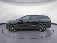 Neu VW Tayron Elegance 204 PS (150 kW) 2026 Schwarz SUV