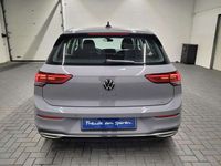 gebraucht VW Golf VIII Style LEDplus/Massage/ACC/Kamera/17-Zoll