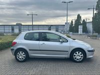 gebraucht Peugeot 307 Grand Filou Cool 1.4*KLIMAANLAGE