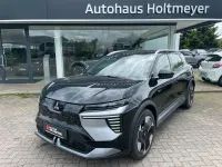 Neu Mitsubishi Eclipse Diamant Edition 160 kW (218 PS) 2026 Schwarz SUV