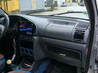 Gebraucht Citroën Berlingo 75 PS (55 kW) 1999 Grau Van / Kleinbus