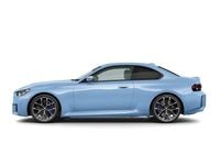 Gebraucht BMW M2 Performance 480 PS (353 kW) 2025 Blau Coupé