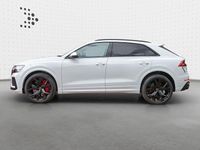Gebraucht Audi RS Q8 Ambiente 600 PS (441 kW) 2023 Weiß SUV