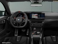 Neu BMW M2 Performance 530 PS (389 kW) 2026 Saphirschwarz Coupé