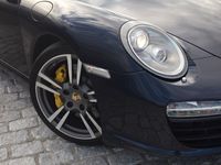 gebraucht Porsche 911 Carrera S Coupé 997.2 PCCB Sport Plus Carbon