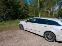 Używany Ford Mondeo Vignale 210 KM (154 kW) 2016 Biały Kombi