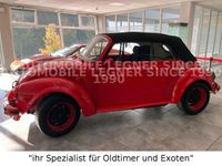 gebraucht VW Käfer Cabrio Model 79 Breitumbau Topzustand