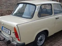 Gebraucht Trabant 601 26 PS (19 kW) 1979 Beige Limousine