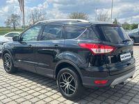Używany Ford Kuga Trend 150 KM (110 kW) 2016 Czarny SUV