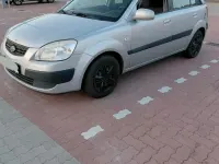 Gebraucht Kia Rio 97 PS (71 kW) 2006 Kleinwagen