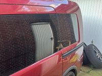 Usata Opel Combo 2006 Rosso Monovolume