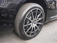 Gebraucht Mercedes EQS350 214 kW (292 PS) 2022 Limousine