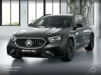 Gebraucht Mercedes E53 AMG AMG 449 PS (330 kW) 2026 Grau Limousine