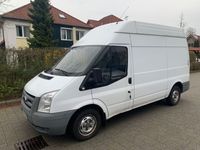 gebraucht Ford Transit Campingbus Camper Van, Kastenwagen