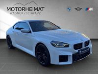 Neu BMW M2 Performance 480 PS (353 kW) 2025 Alpinweiss iii Coupé
