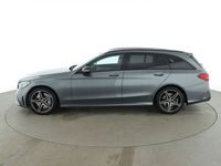 gebraucht Mercedes C43 AMG C-KlasseAMG T 4Matic, Benzin, 39.080 €