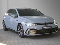 Gebraucht VW Golf VIII R-line 150 PS (110 kW) 2024 Grau Limousine