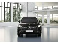 Gebraucht Mercedes GLC220 AMG 197 PS (144 kW) 2024 Schwarz